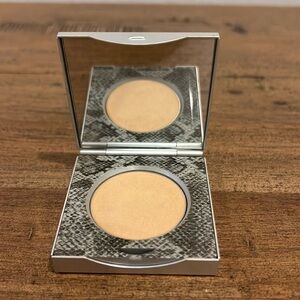 Mally Beauty cancellation concealer system eye light setting powder deeper